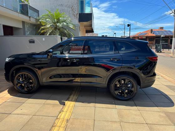 GWM HAVAL H6 1.5 HEV PREMIUM E-TRACTION